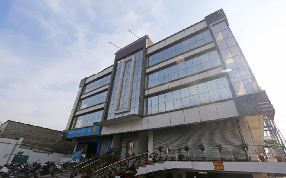 Hotel Software Nainital, Property Management Software Chandigarh