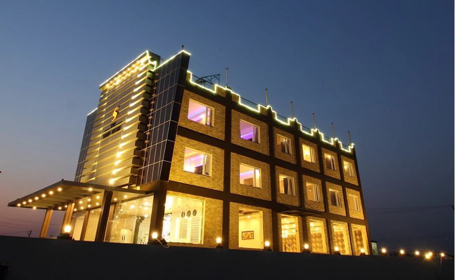 Hotel Software mussourie, Property Management Software Chandigarh